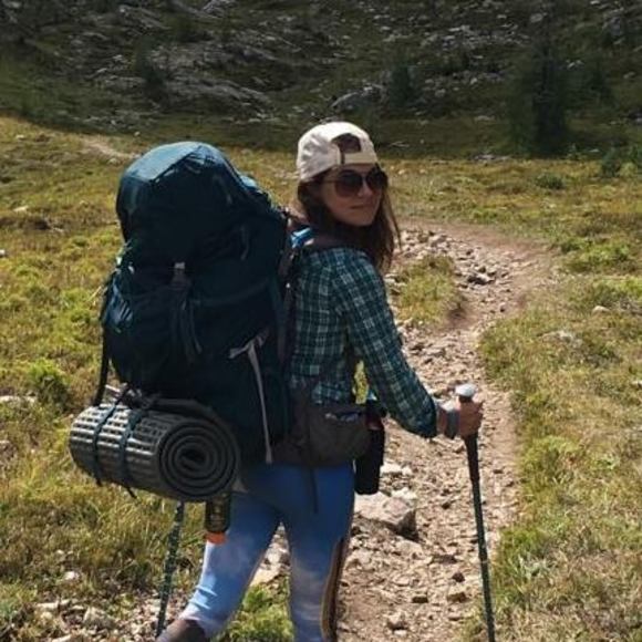 Meet your Posher, Megan - Picture 1 of 1